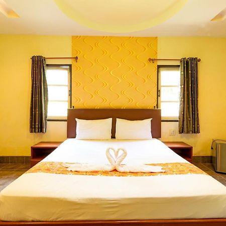 Ban Suan Chomdao Resort سونجكلا المظهر الخارجي الصورة